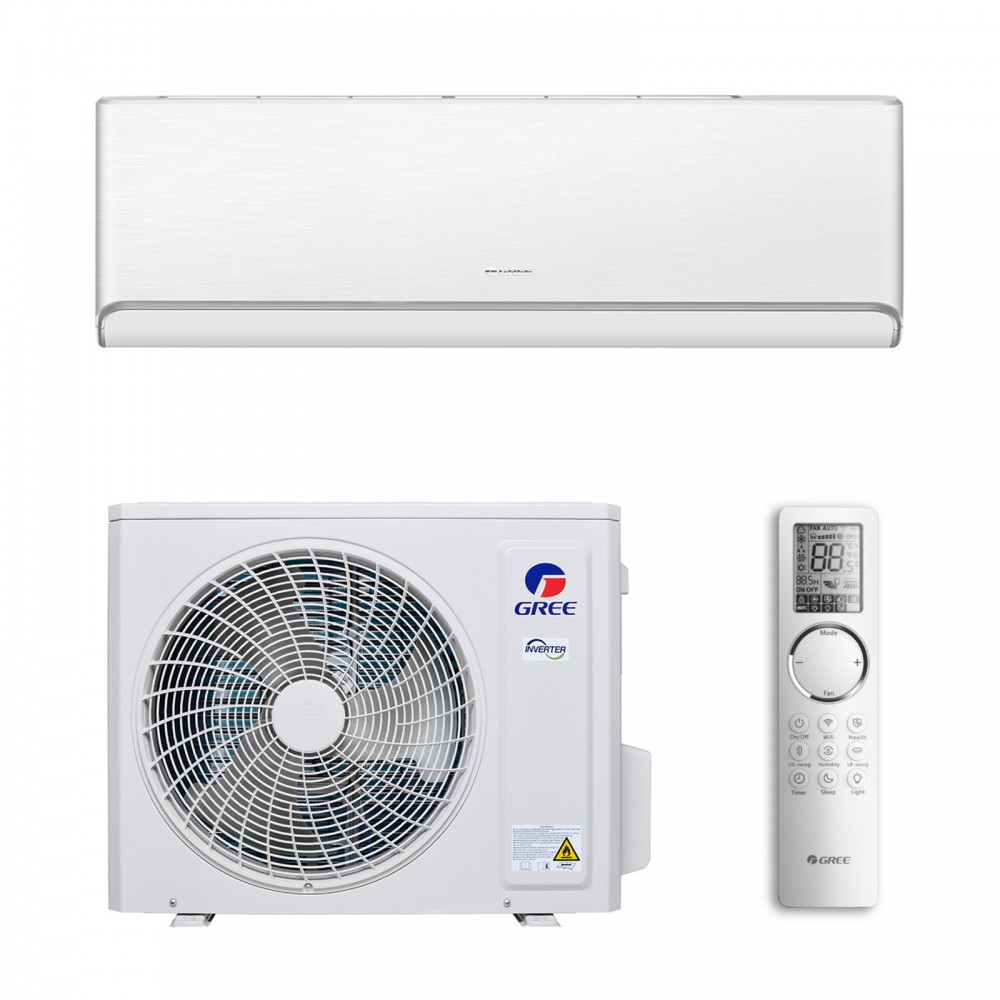 Gree_Airy_inverter_white